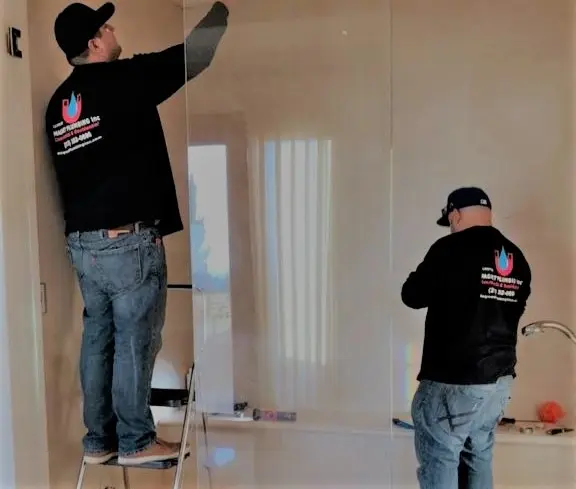 Professional plumbing installation for Toilet Repair in Gilliam Meadows